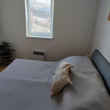 Apartman Donovaly Safran 2 Luaran gambar
