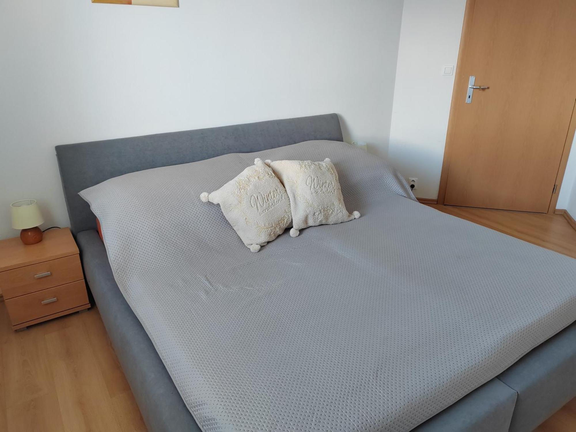 Apartman Donovaly Safran 2 Luaran gambar