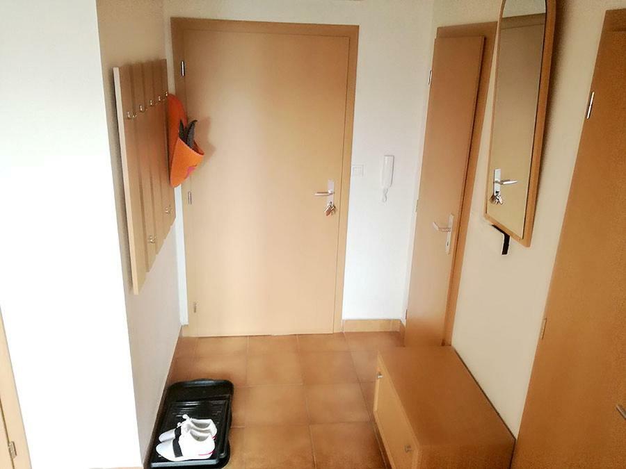 Apartman Donovaly Safran 2 Luaran gambar