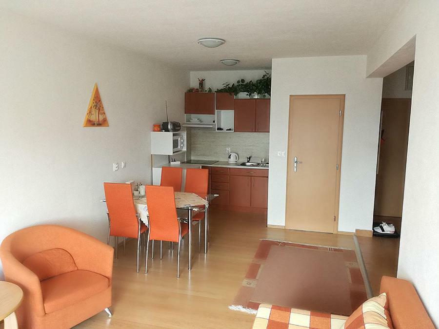 Apartman Donovaly Safran 2 Luaran gambar