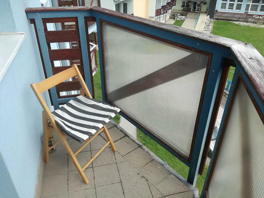 Apartman Donovaly Safran 2 Luaran gambar