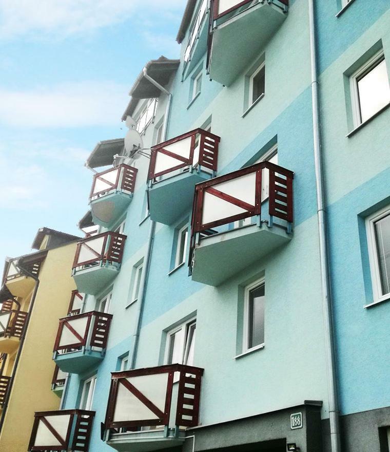 Apartman Donovaly Safran 2 Luaran gambar