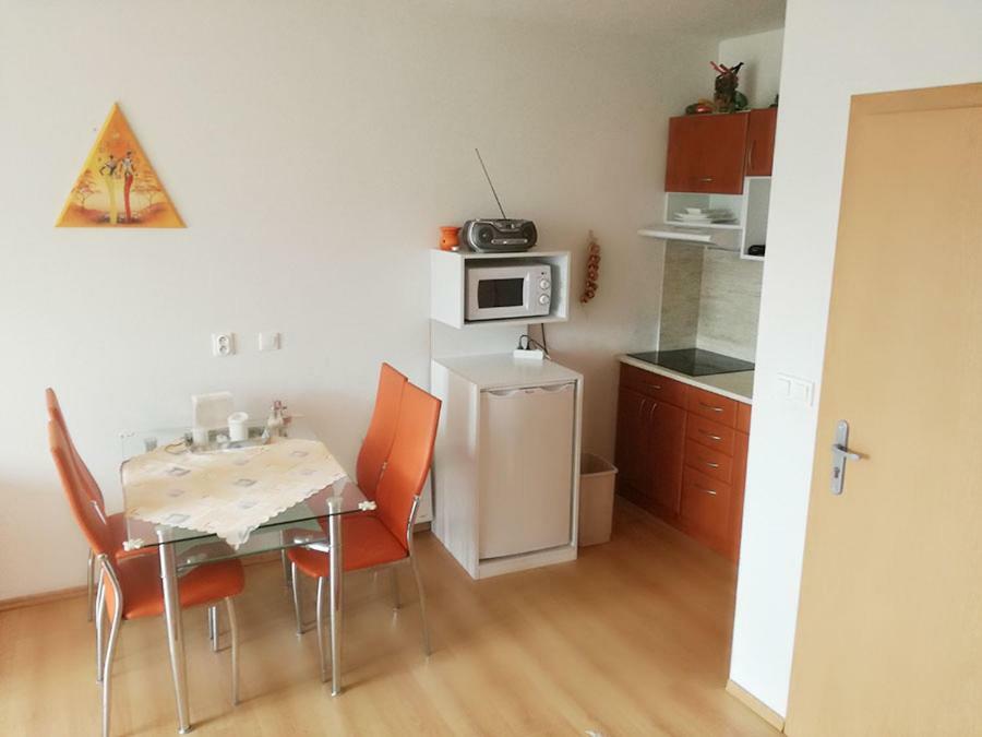 Apartman Donovaly Safran 2 Luaran gambar