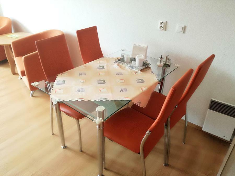 Apartman Donovaly Safran 2 Luaran gambar