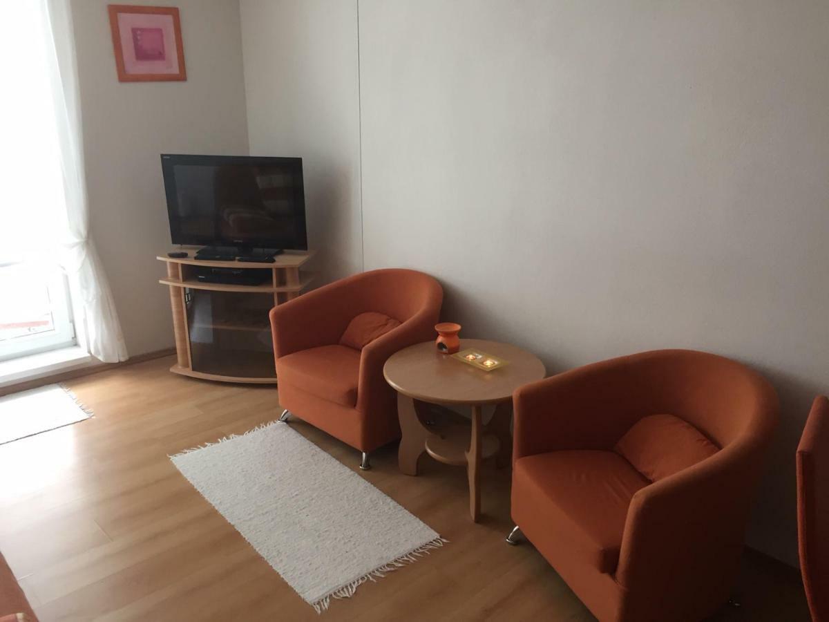 Apartman Donovaly Safran 2 Luaran gambar